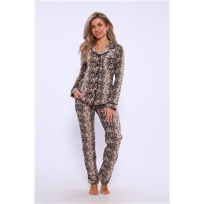 Пижама с брюками 46538 НАТАЛИ, 1066149