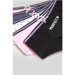 Трусы, 5 шт. ACOOLA, 1066258