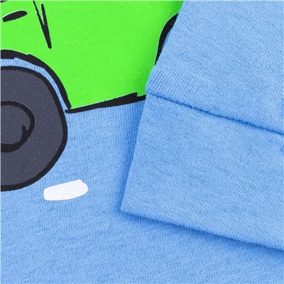 YOULALA Джемпер 0518100404