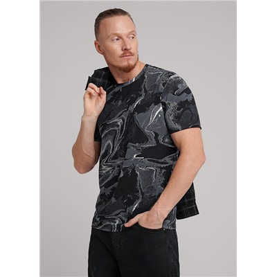 Футболка мужская