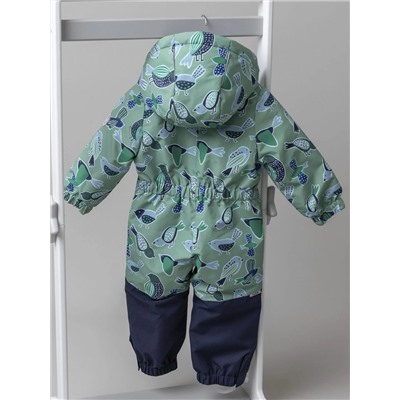 BATIK Комбинезон 0296-26в-1