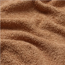 Полотенце махровое Этель «Счастливая собака» 30×60 см, 340 г/м², 100% хл