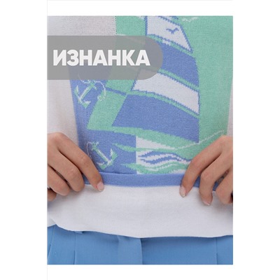 Джемпер VAY, 972826
