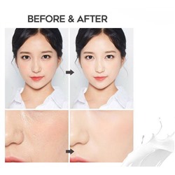 Бесцветная минеральная матирующая  пудра No Sebum Mineral Powder