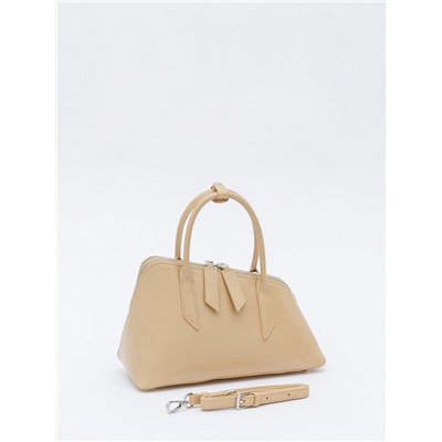 Сумка 6093L apricot Polina&Eiterou