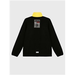 Куртка трикотажная для мальчиков