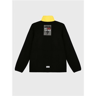 Куртка трикотажная для мальчиков