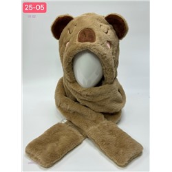 шапка 2060110-8