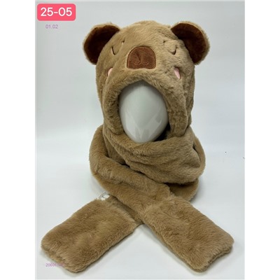 шапка 2060110-8