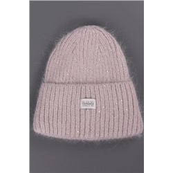 Шапка женская Vepanse Броуди ангора