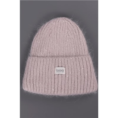 Шапка женская Vepanse Броуди ангора