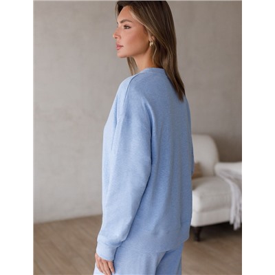 VILATTE Джемпер D49.140