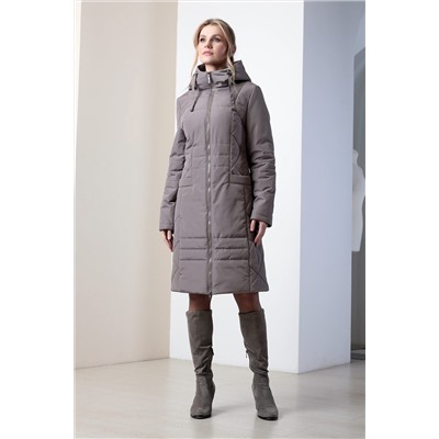 Женское пальто. DIZZYWAY, 1230821