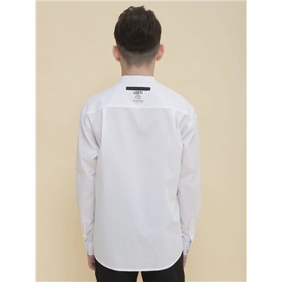 PELICAN Сорочка BWCJ7117