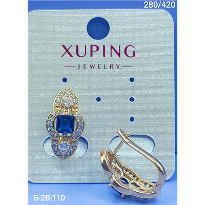 Серьги #22813957