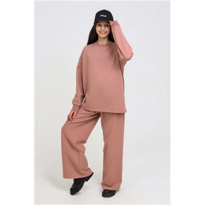 Костюм 1585 (Пудра)