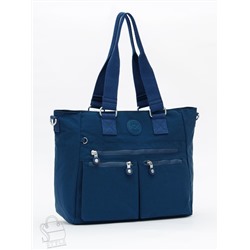 Сумка женская  8768MD navy Mindesa