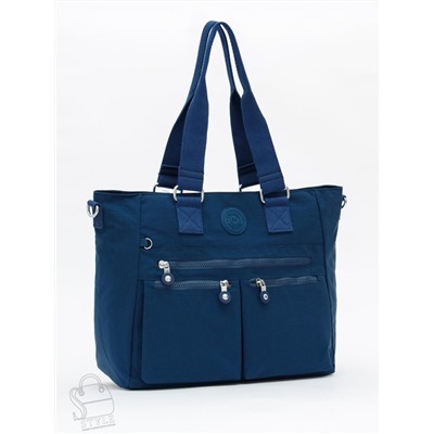 Сумка женская  8768MD navy Mindesa