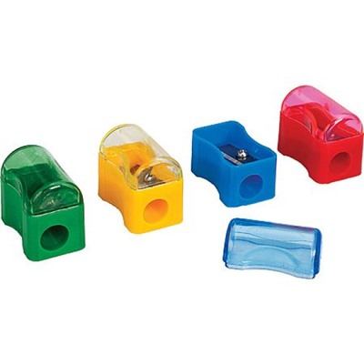 Точилка пластиковая с контейнером 80749 Centrum