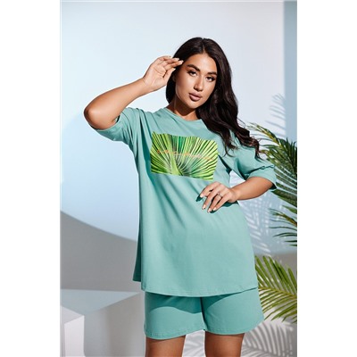 Костюм с шортами 83707 НАТАЛИ, 901149