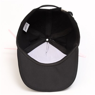 Кепка детская «Кошка», аниме, с ушками, р-р 52-54, 5-7 лет