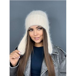 Шапка ушанка