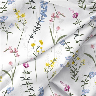 Волшебная Ночь Пододеяльник 930817