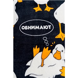 Плед Аэро Софт PAVLine FREEDom Гусь Обнимусь