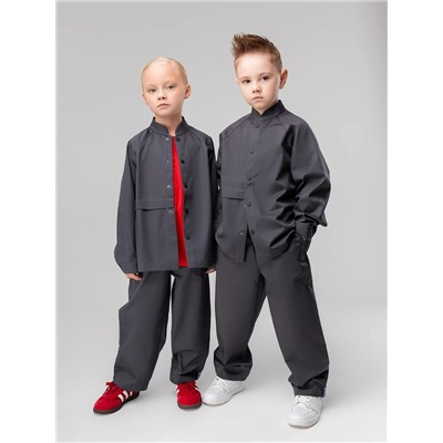 Bodo Костюм 11-640MU