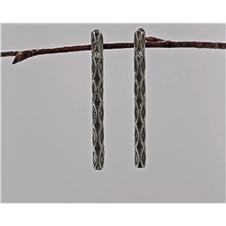 Серьги "Квинто"