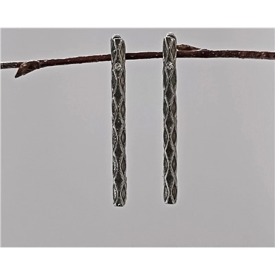 Серьги "Квинто"