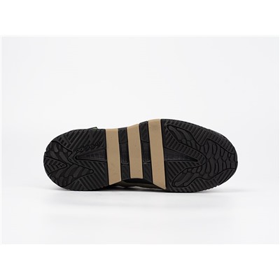 Зимние Кроссовки Adidas Niteball Hi