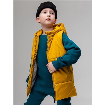 Bodo Жилет 14-68МU