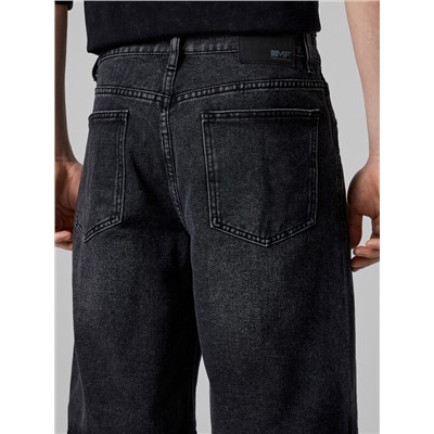 ШОРТЫ ДЖИНСОВЫЕ МУЖСКИЕ 2026-1DSM1112-4