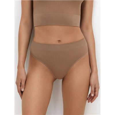 Omsa Трусы БOmD_S Wafle 2142-01SS String Alto, PA