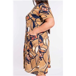 Халат М322167а