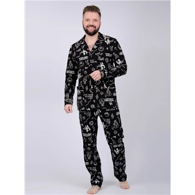 Malina Пижама 3039