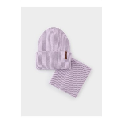 Комплект (Шапка+Снуд) CROCKID, 1092834