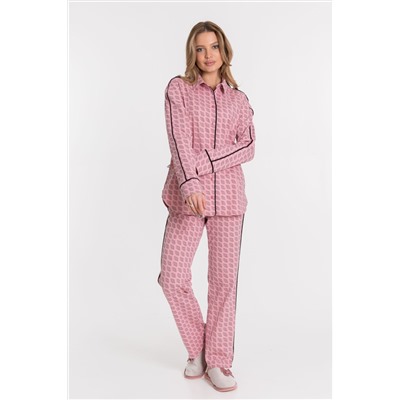 Пижама М323157б