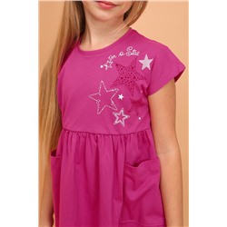 Платье Руми детское