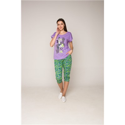 Mad-6254 (Костюм женский домашний, MaDo )