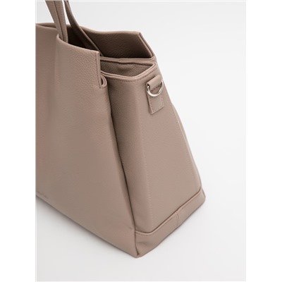 1323 902 52 Сумка женская