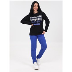 Штрихкод Спринг - костюм лавандовый