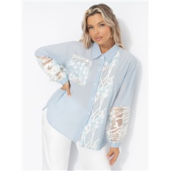 CHARUTTI Рубашка 11956