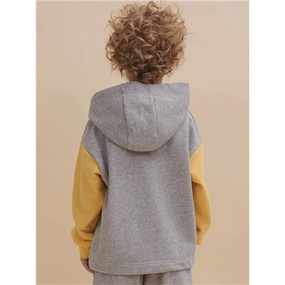 PELICAN Толстовка BFNK3352