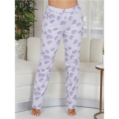 Брюки Ладья (Сиреневый)