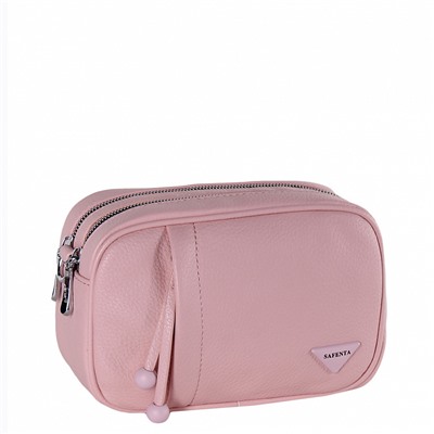 Сумка 29173 pink Velina Fabbiana-Safenta