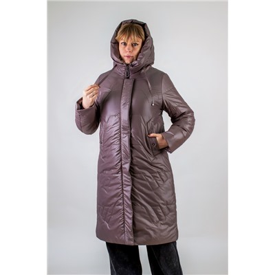 Куртка с верблюжьей шерстью арт.217