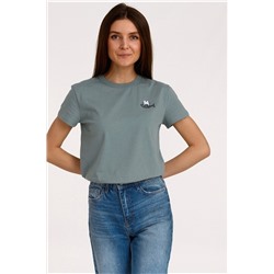 Футболка АПРЕЛЬ, 762896