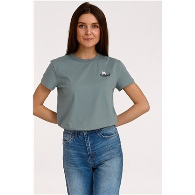 Футболка АПРЕЛЬ, 762896